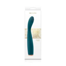 Luxe Lillie - Teal Luxe Lillie - Teal