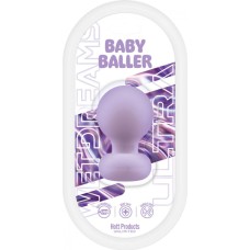 Baby Baller - Wet Dreams Ultra - Purple Baby Baller - Wet Dreams Ultra - Purple