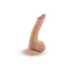 Realistic Dildo Krono - Light
