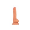Raw Dildo Realistic Tegan - Light