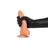 Raw Dildo Realistic Damian - Light