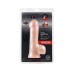 Raw Dildo Ultra Realistic Galen - Light Raw Dildo Ultra Realistic Galen - Light