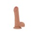 Raw Dildo Ultra Realistic Logan - Light Raw Dildo Ultra Realistic Logan - Light