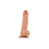 Raw Dildo Ultra Realistic Bruster - Light