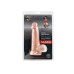 Raw Ultra Realistic Dildo Sagan S - Light Raw Ultra Realistic Dildo Sagan S - Light
