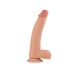 Raw Ultra Realistic Dildo Sagan S - Light Raw Ultra Realistic Dildo Sagan S - Light