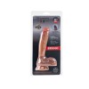 Raw Dildo Ultra Realistic Bruno - Tan