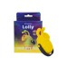 Vibrator Bumble Bee Lolly - Yellow