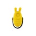 Vibrator Bumble Bee Lolly - Yellow