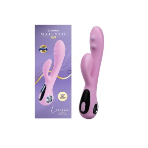 Vibrator Lucile Majestic Pro - Purple Vibrator Lucile Majestic Pro - Purple