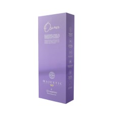 Vibrator Osma Majestic Pro - Purple Vibrator Osma Majestic Pro - Purple