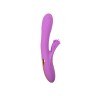 Majestic Nelea Double Vibrator
