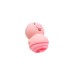 Pigly Clitoral Stimulator - Pink Pigly Clitoral Stimulator - Pink