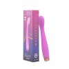 Majestic Vibrator Kairo - Purple