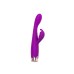 Majestic Vibrator Cleo - Purple Majestic Vibrator Cleo - Purple
