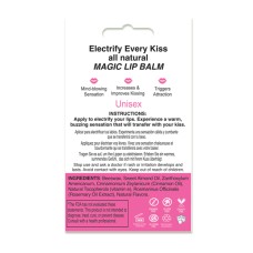 X on the Lips With Pheromones Bubble Gum X on the Lips With Pheromones Bubble Gum