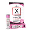 X on the Lips With Pheromones Bubble Gum