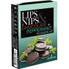 Lips and Nips Pleasure Kit Chocolate-Peppermint