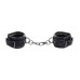 Velvet Noir Handcuffs Velvet Noir Handcuffs