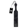 Velvet Noir Loop Paddle