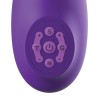 Fantasy for Her Ultimate Pleasure Pro Plus - Purple