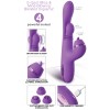 Fantasy for Her Intimotion Pulse Pro - Purple