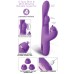 Fantasy for Her Intimotion Pulse Pro - Purple
