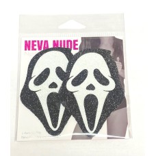 Scream Ghostface Halloween Pasties Scream Ghostface Halloween Pasties