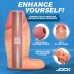 Jock Silicone Penis Extension Sleeve - Light