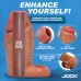 Jock Silicone Penis Extension Sleeve - Medium