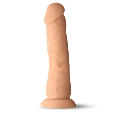 Easy Riders 7" Silicone Dildo - Light Easy Riders 7" Silicone Dildo - Light