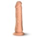 Easy Riders 7" Silicone Dildo - Medium Easy Riders 7" Silicone Dildo - Medium