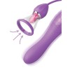 Her Ultimate Pleasure Max - Purple