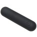 Flexible Silicone Bullet - Black