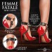 Femme Fatale Heel Cuffs Femme Fatale Heel Cuffs