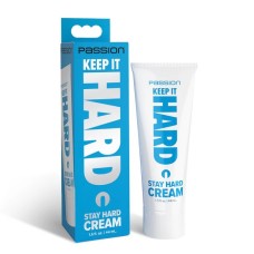 Keep It Hard Stay Hard Cream 1.5oz Keep It Hard Stay Hard Cream 1.5oz