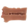 Cheap Thrills Cherry Poppers the Sorority Girl - Tan
