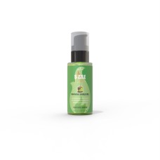 Sizzle Lips Caramel Apple 2oz Edible Warming Massage Gel Sizzle Lips Caramel Apple 2oz Edible Warming Massage Gel