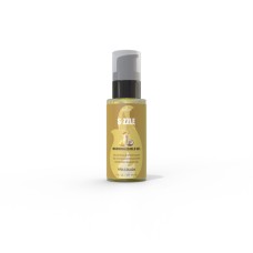 Sizzle Lips Pia Colada - 2oz Edible Warming Massage Gel Sizzle Lips Pia Colada - 2oz Edible Warming Massage Gel