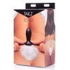 Bunny Tail Anal Plug