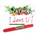 Sweet and Sour Play Pens 4 Pack