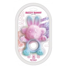 Buzzy Bunny Ring Vibe - Wet Dreams Ultra Buzzy Bunny Ring Vibe - Wet Dreams Ultra