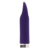 Lasso Rechargeable Clitoral Bullet Vibrator - Purple