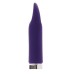 Lasso Rechargeable Clitoral Bullet Vibrator - Purple Lasso Rechargeable Clitoral Bullet Vibrator - Purple