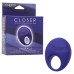 Closer Intimate Rechargeable Ring Embrace - Purple