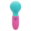 Naughty Bits to the Max Vibrating Wand