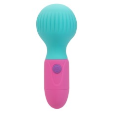 Naughty Bits to the Max Vibrating Wand