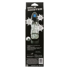 Milk Master Extreme Automatic Milker - Black Milk Master Extreme Automatic Milker - Black