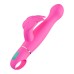 Aria - Naughty Af 2.0 - Rechargeable Vibe - Plum Aria - Naughty Af 2.0 - Rechargeable Vibe - Plum