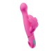 Aria - Naughty Af 2.0 - Rechargeable Vibe - Plum Aria - Naughty Af 2.0 - Rechargeable Vibe - Plum